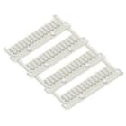 OMRON - White modular sheet with 48 marker of si - MG-CPM-04 41391
