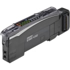OMRON - Fiber amplifier, color mark detection wh - E3NX-CA0
