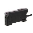 OMRON - Fiber amplifier, easy one button teach, - E3X-SD21 2M