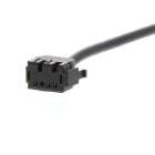 OMRON - Connector, 3-wire cable for master ampli - E3X-CN11 10M