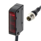 OMRON - Photoelectric sensor, limited reflective - E3S-LS3PW-M3J 0.3M