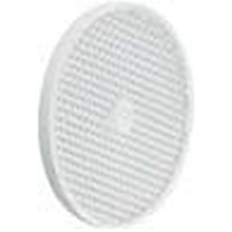 OMRON - Sensor reflector, round, 84mm dia - E39-R7