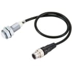 OMRON - Proximity sensor, inductive, brass-nicke - E2EQ-X7D212-M1TGJ-T 0.3M