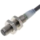 OMRON - Proximity sensor, inductive, stainless s - E2A-S08KS02-WP-D1 2M