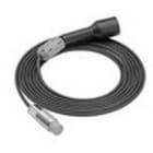 OMRON - V680 Read/Write Antenna, cylindrical - V680-HS51 2M