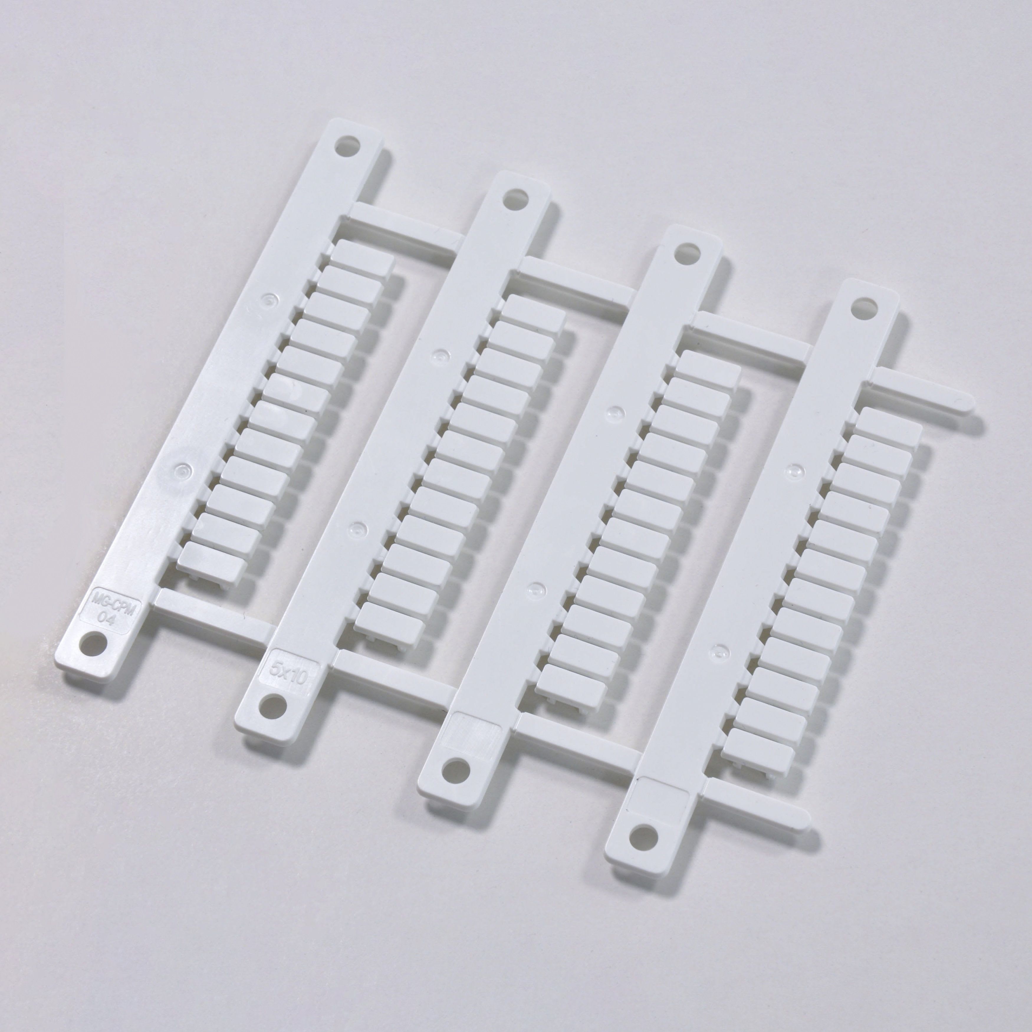 OMRON - White modular sheet with 48 marker of si - MG-CPM-04 41390N