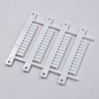 OMRON - White modular sheet with 48 marker of si - MG-CPM-04 41390N