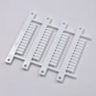 OMRON - White modular sheet with 48 marker of si - MG-CPM-04 41390N