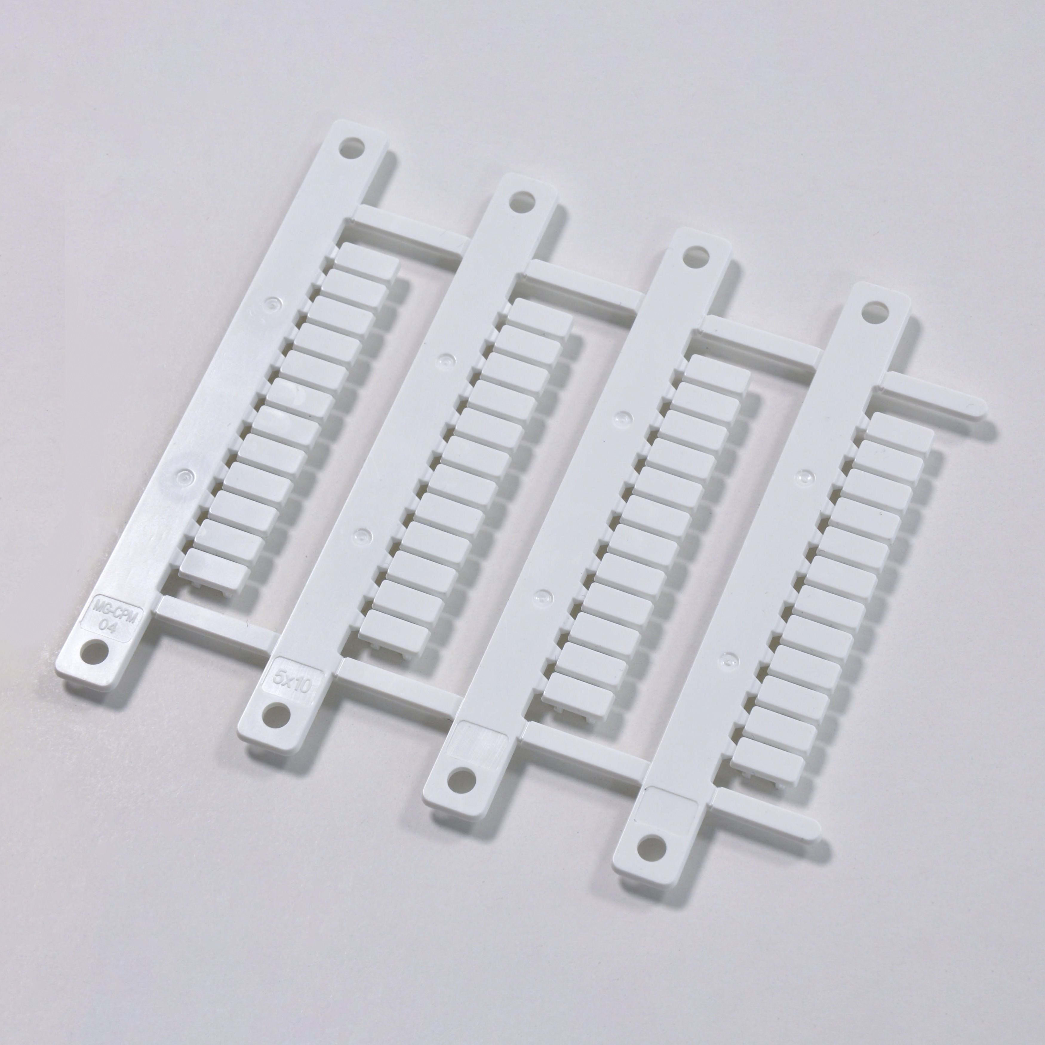 OMRON - White modular sheet with 48 marker of si - MG-CPM-04 41390N
