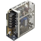 OMRON - Power supply, 35 W, 100 to 240 VAC input - S8FS-C03524