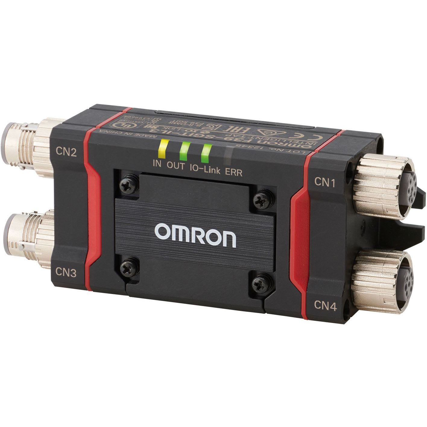 OMRON - Intelligent Tap unit for F3SG-SR/PG - F39-SGIT-IL3