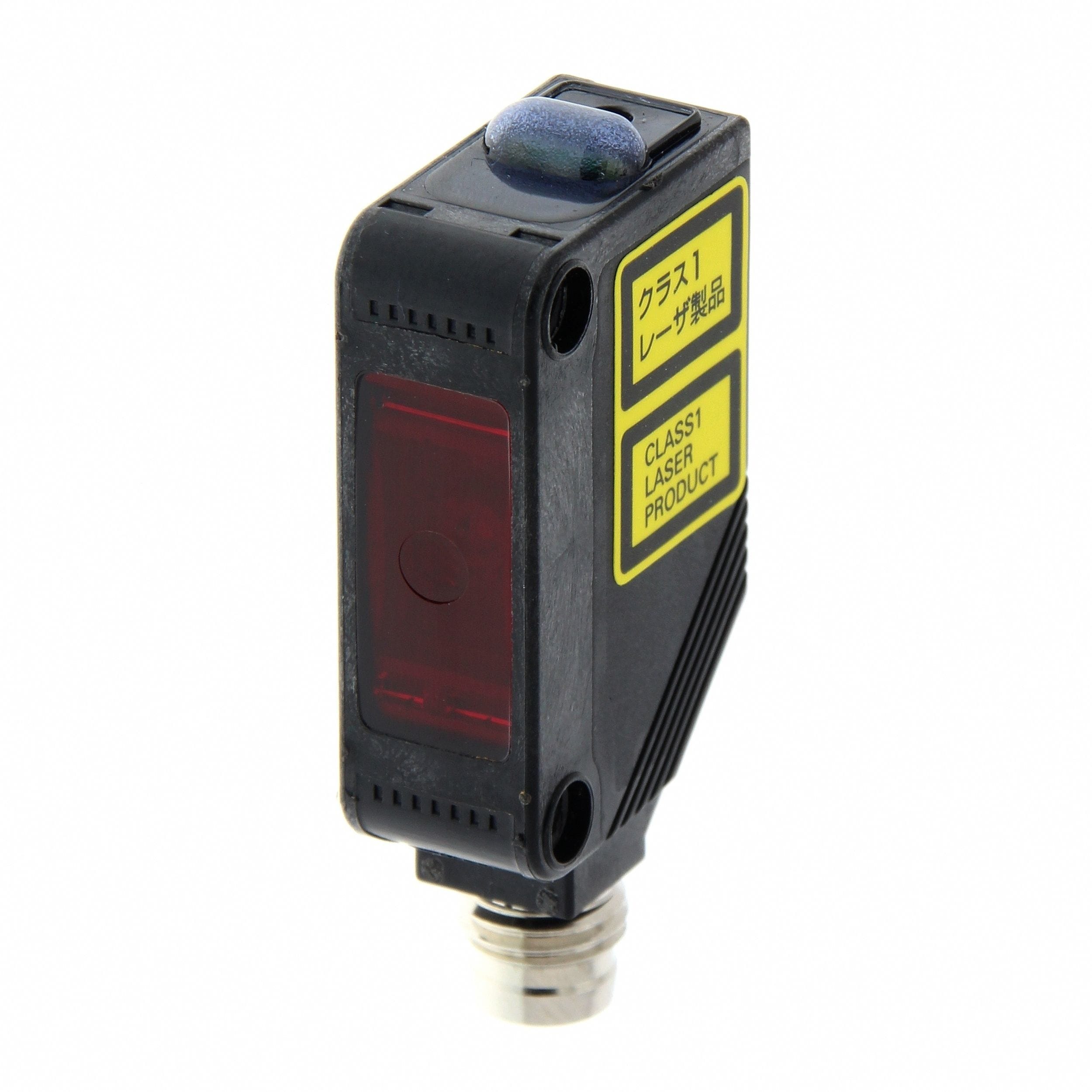 OMRON - Photoelectric sensor, rectangular housin - E3Z-LT86-L