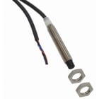 OMRON - Proximity sensor, inductive, stainless s - E2A-S08LN04-WP-C1 2M