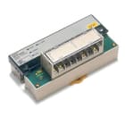 OMRON - CompoBus/S analog output terminal, 2 x o - SRT2-DA02