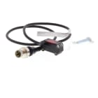 OMRON - Photoelectric sensor, diffuse, 30 mm, DC - E3T-SL23-M5J 0.3M