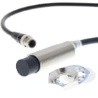 OMRON - Proximity sensor, inductive, brass-nicke - E2E-X20MD1L18-M1TGJ-T 0.3M