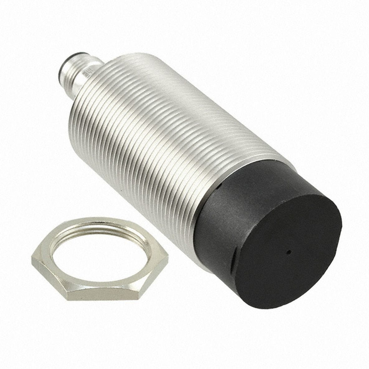 OMRON - Proximity sensor, LITE, inductive, nicke - E2B-M30LN30-M1-B1