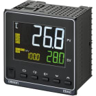 OMRON - Temp. controller, PRO, 1/4 DIN (96x96 mm - E5AC-RX4A5M-010