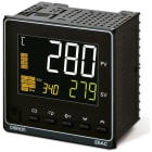 OMRON - Temp. controller, 1/4 DIN (96x96 mm), t/ - E5AC-CX4A5M-004