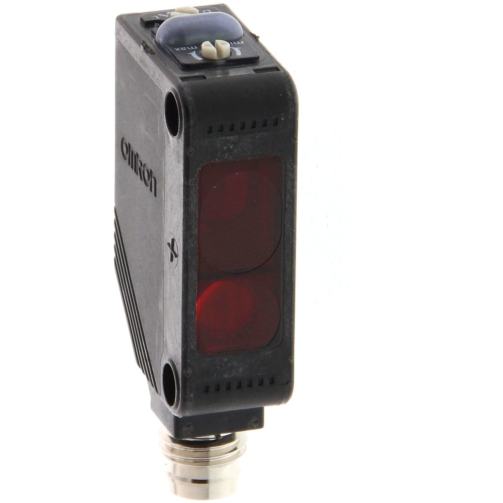 OMRON - Photoelectric sensor, rectangular housin - E3Z-LS88