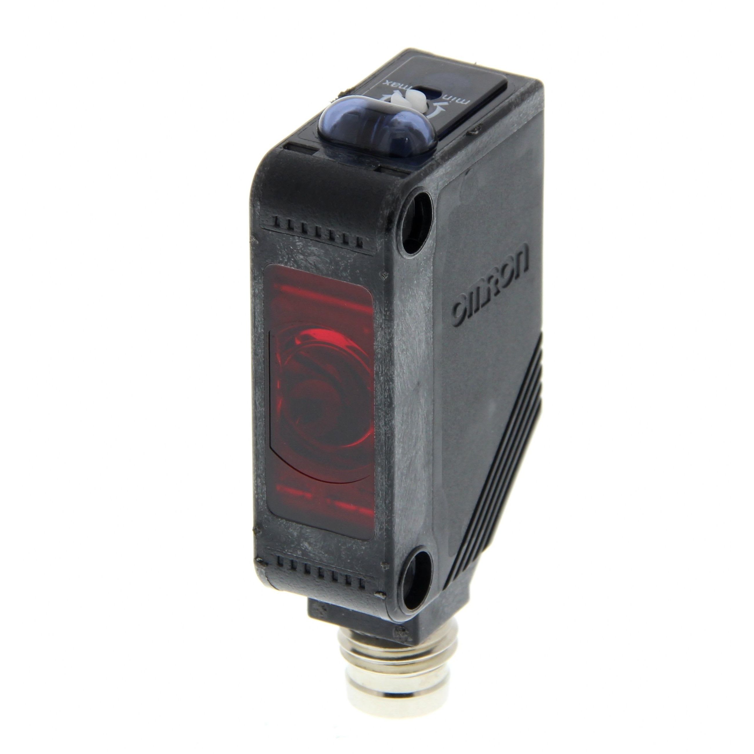 OMRON - Photoelectric sensor, rectangular housin - E3Z-T81C-G0SRD-CN