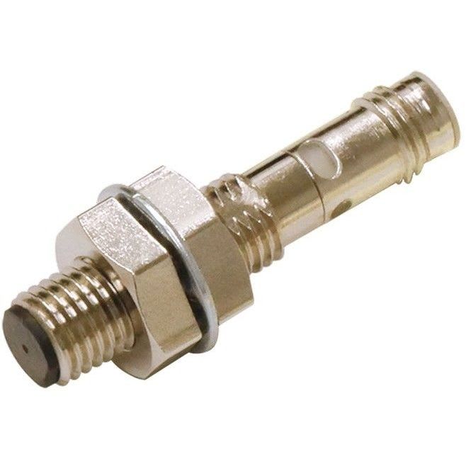 OMRON - Proximity sensor, inductive, short brass - E2E-X3B1T8-M3