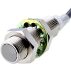 OMRON - Proximity sensor, inductive, M12, shield - E2E-X2Y2 2M