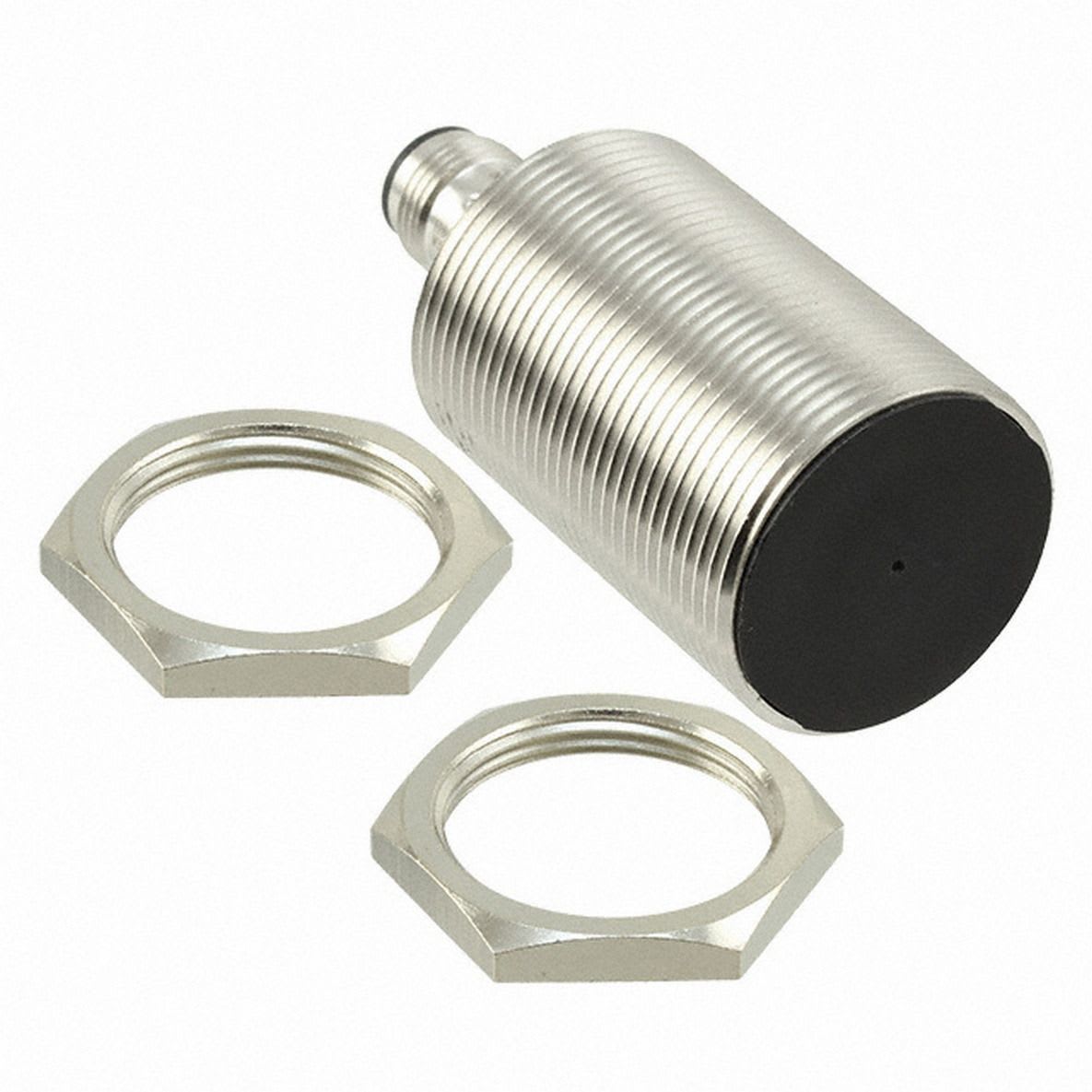 OMRON - Proximity sensor, LITE, inductive, nicke - E2B-M30KS10-M1-B1