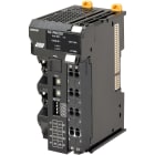 OMRON - NX-series PROFINET Coupler, 2 ports, 63 - NX-PNC202