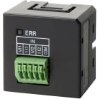 OMRON - I/O option board (only CP1L-EL/EM port 1 - CP1W-ADB21