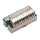 OMRON - CompoBus/S analog input terminal, 4 x in - SRT2-AD04