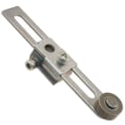 OMRON - Replacement lever, adjustable roller lev - D4A-C00