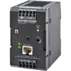 OMRON - Book type power supply, 120 W, 24 VDC, 5 - S8VK-X12024-EIP