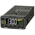 OMRON - Temp. controller PRO,1/32 DIN (24x48mm), - E5GC-RX1DCM-000
