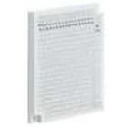 OMRON - Accessory photosensor, reflector, 84.5 x - E39-R40