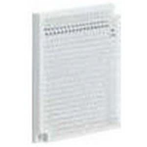 OMRON - Accessory photosensor, reflector, 84.5 x - E39-R40