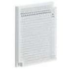 OMRON - Accessory photosensor, reflector, 84.5 x - E39-R40