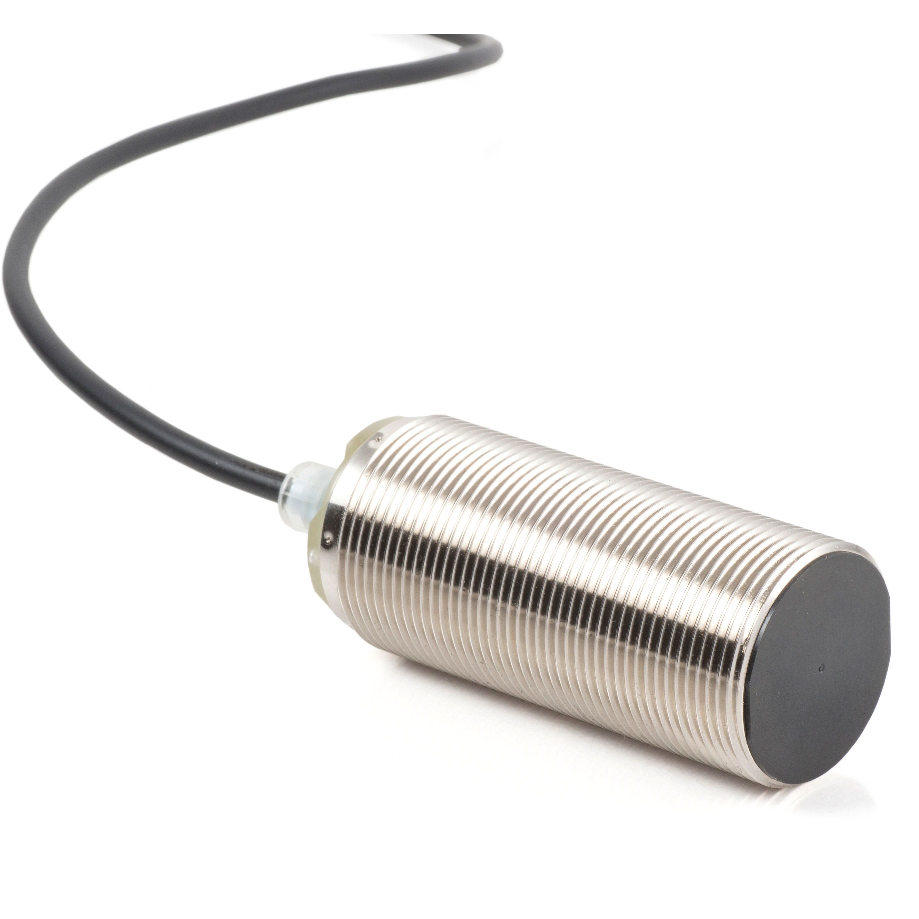 OMRON - Proximity sensor, LITE, inductive, nicke - E2B-M30KS10-WP-B1 2M