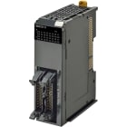 OMRON - 16 Digital Inputs + 16 Digital NPN Outpu - NX-MD6121-5
