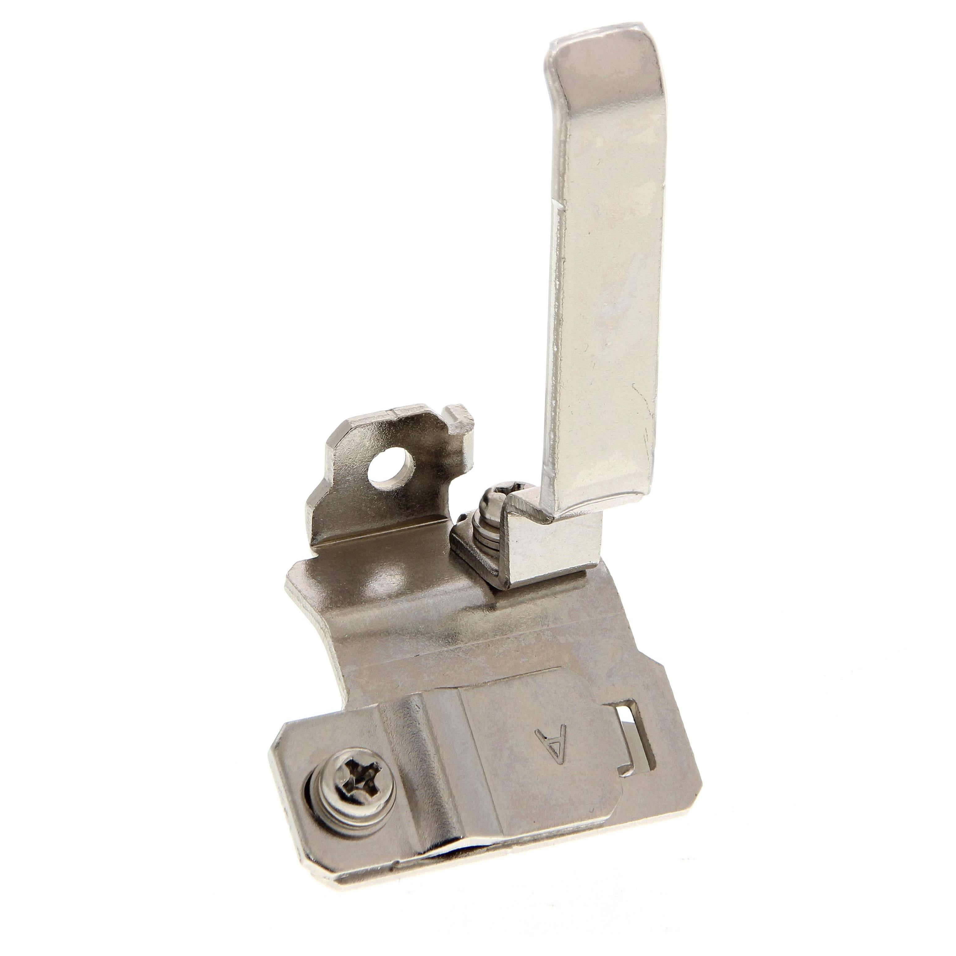 OMRON - 1S series cable clamp A. Used in 230 V d - R88A-SC011S-E
