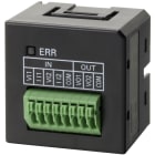 OMRON - I/O option board (only CP1L-EL/EM port 1 - CP1W-MAB221