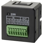 OMRON - I/O option board (only CP1L-EL/EM port 1 - CP1W-MAB221