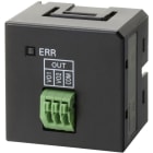 OMRON - I/O option board (only CP1L-EL/EM port 1 - CP1W-DAB21V