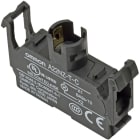 OMRON - Pushbutton accessory A22NZ, Lighting Uni - A22NZ-T-B