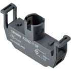 OMRON - A22N Lighting Units, 24 VAC/DC, push-in - A22NZ-T-CP