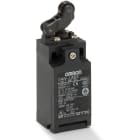 OMRON - Limit switch, One-way roller arm lever ( - D4N-1A62