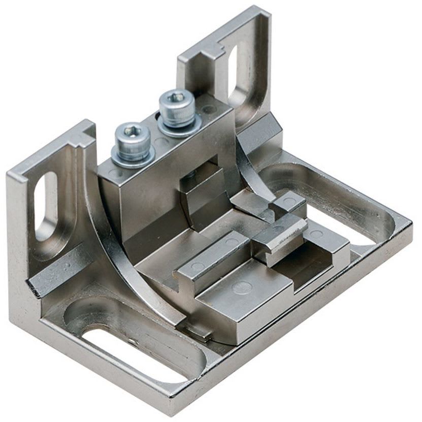 OMRON - Adjustable Side-Mount Bracket (2 bracket - F39-LSGA