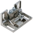 OMRON - Adjustable Side-Mount Bracket (2 bracket - F39-LSGA