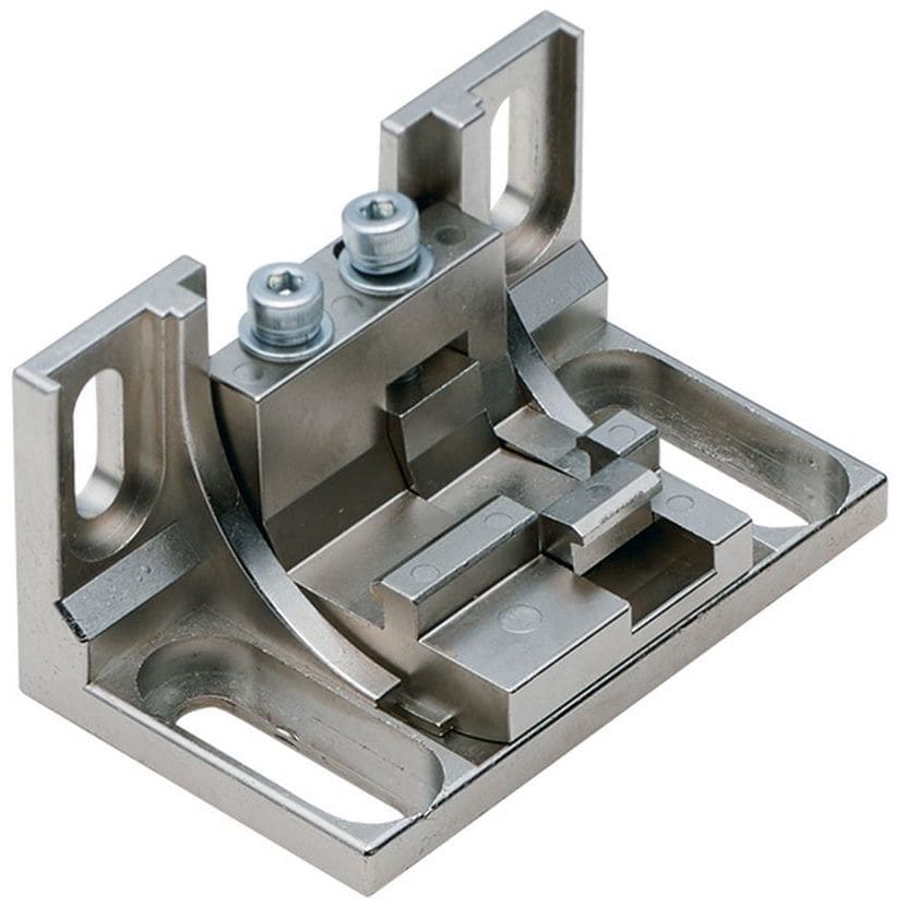 OMRON - Adjustable Side-Mount Bracket (2 bracket - F39-LSGA