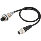 OMRON - Proximity sensor, inductive, brass-nicke - E2E-X10MD212-M1TGJ 0.3M
